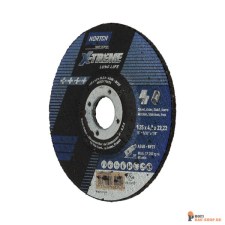 nortonschleifmittel/NORTON_schleifmittel_66252950672 Grinding wheel Angle Grinder Norton X-TREME LIFE-METAL INOX-125x4x22.23_192801